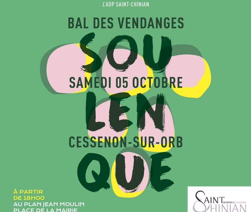 La Soulenque : un rendez-vous festif au cœur du terroir